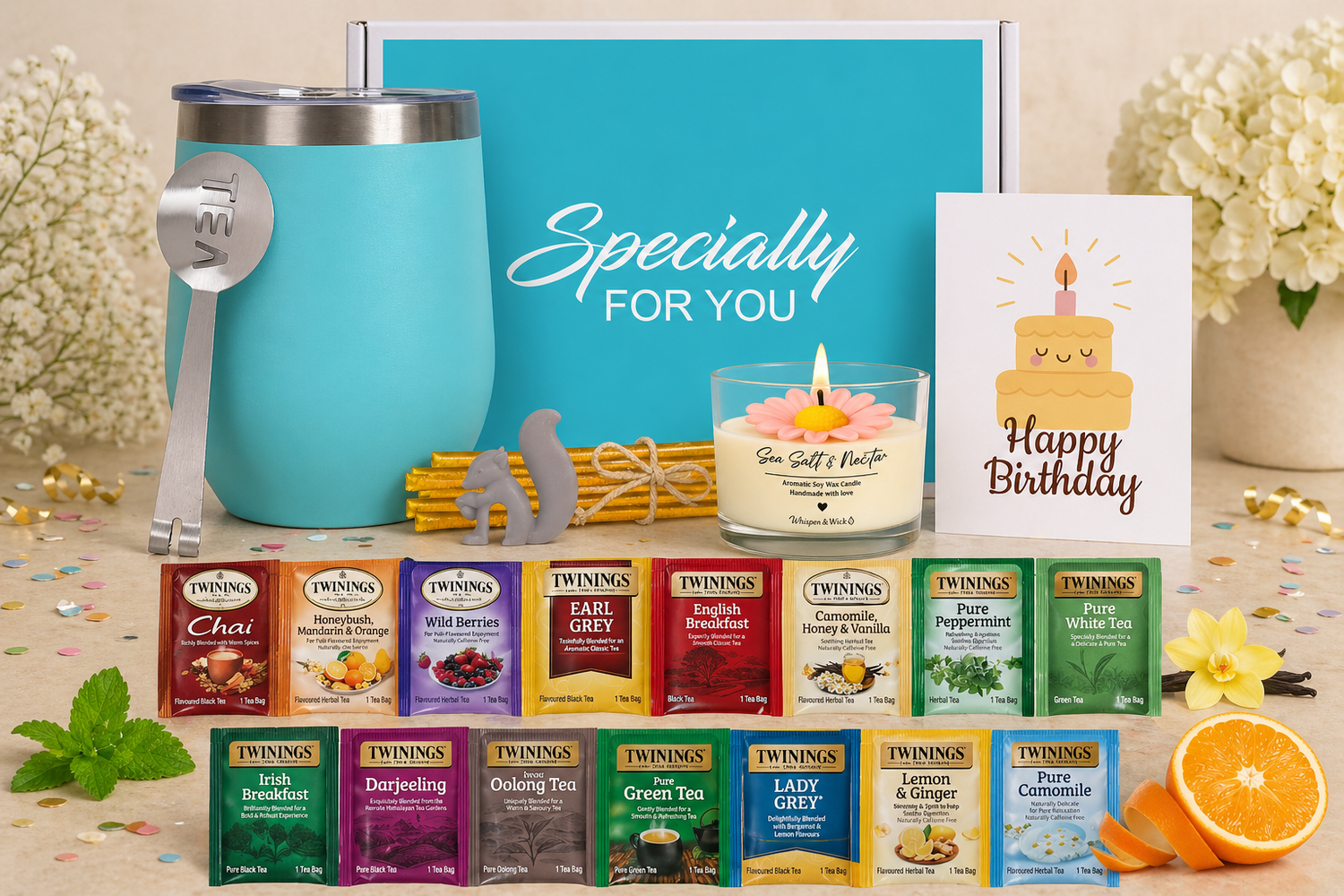 Birthday Gift Sets