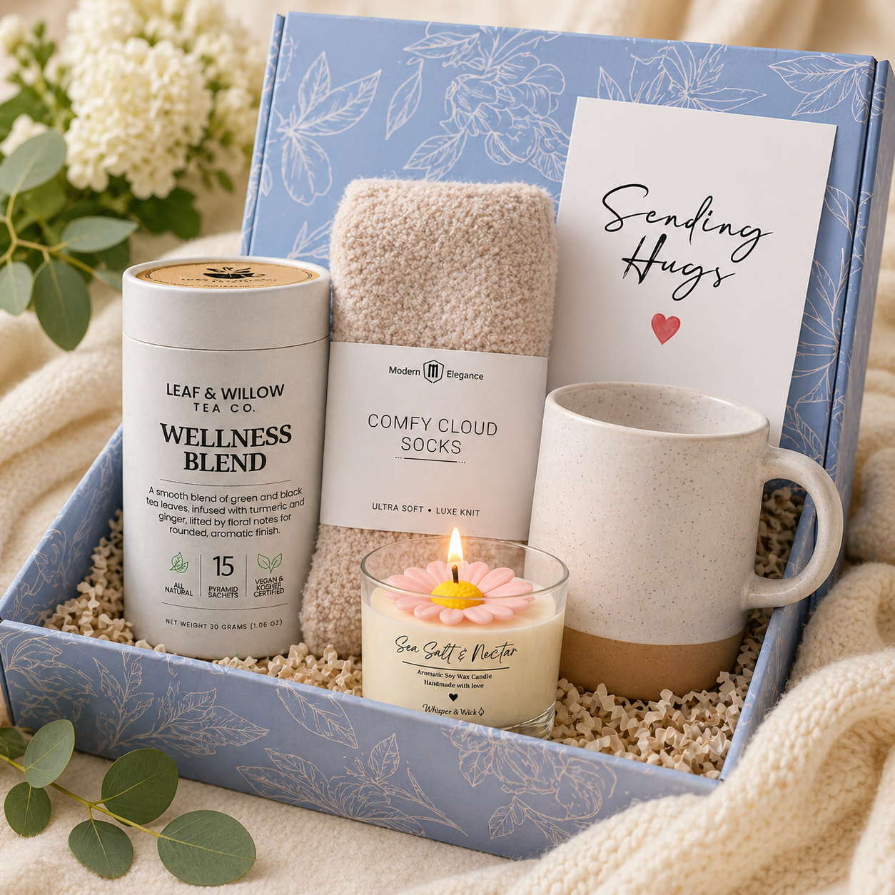 Get Well Gifts