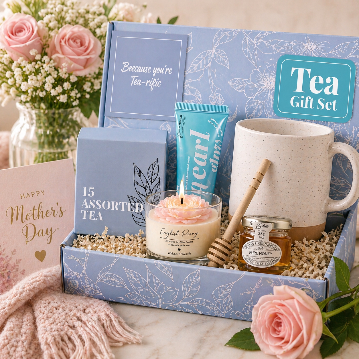 Mothers Day Gifts