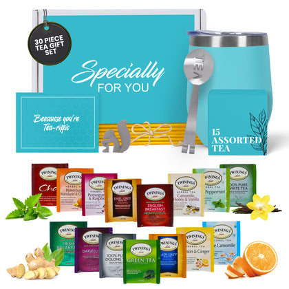 Twinings Classic Collection