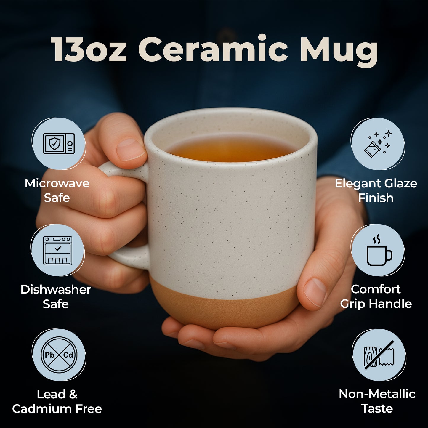 Immunity Tea Blend Recovery Box