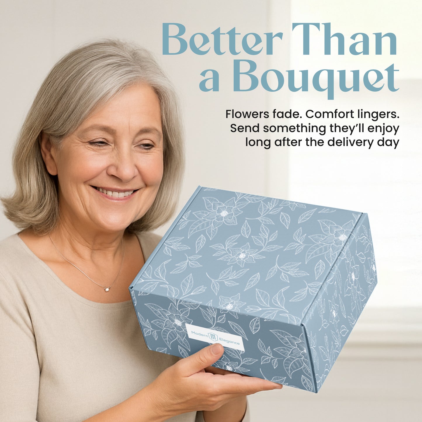 Immunity Tea Blend Recovery Box